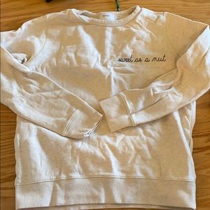 Maison Labiche sweatshirt